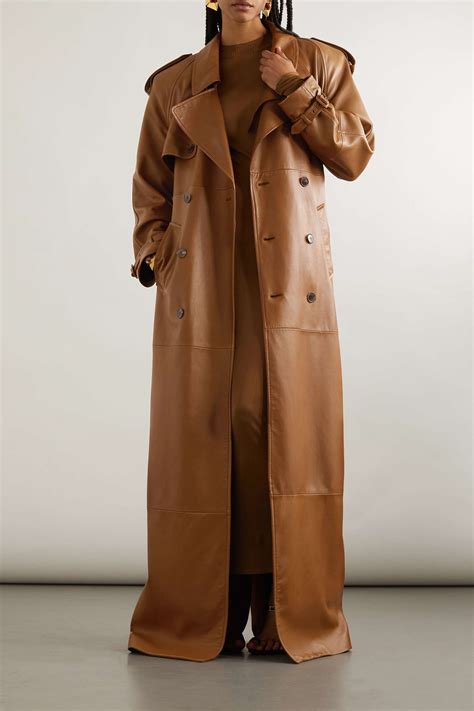 trench coat yves saint laurent|st laurent trench coat.